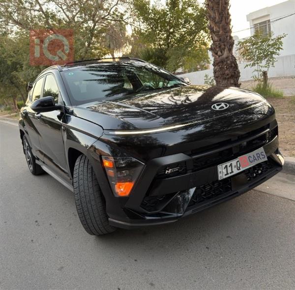 هيونداي كونا 2024 للبيع في العراق - بغداد